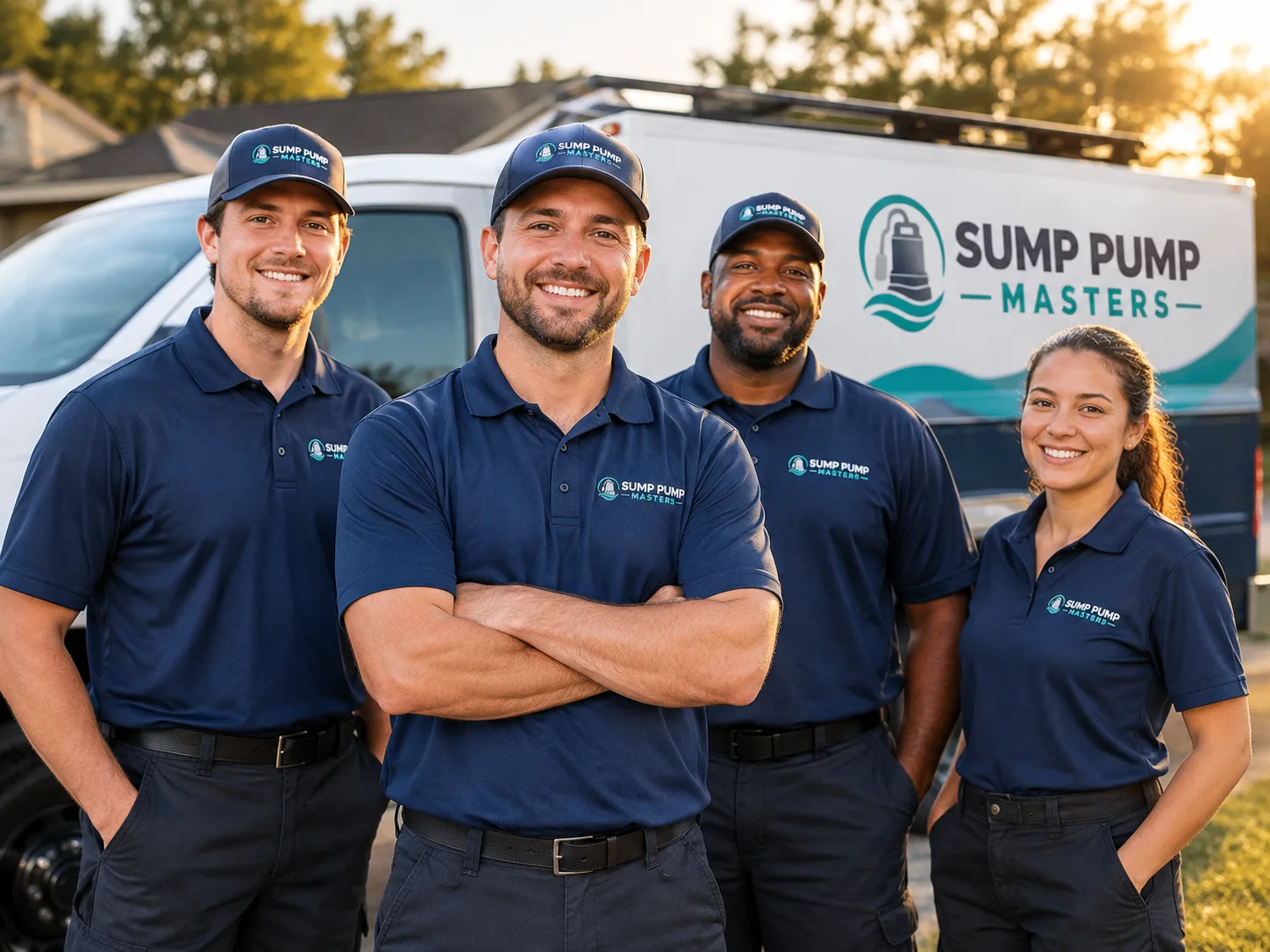 Sump Pump Repair company in Mellwood, AR