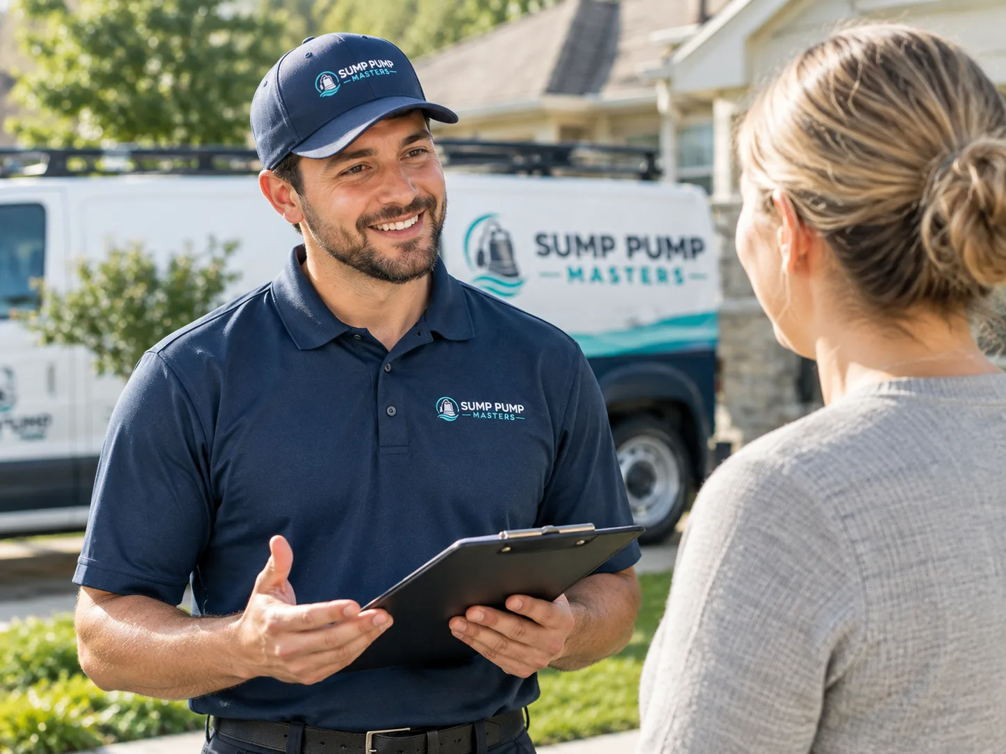 Sump Pump Repair Mellwood, AR FAQs